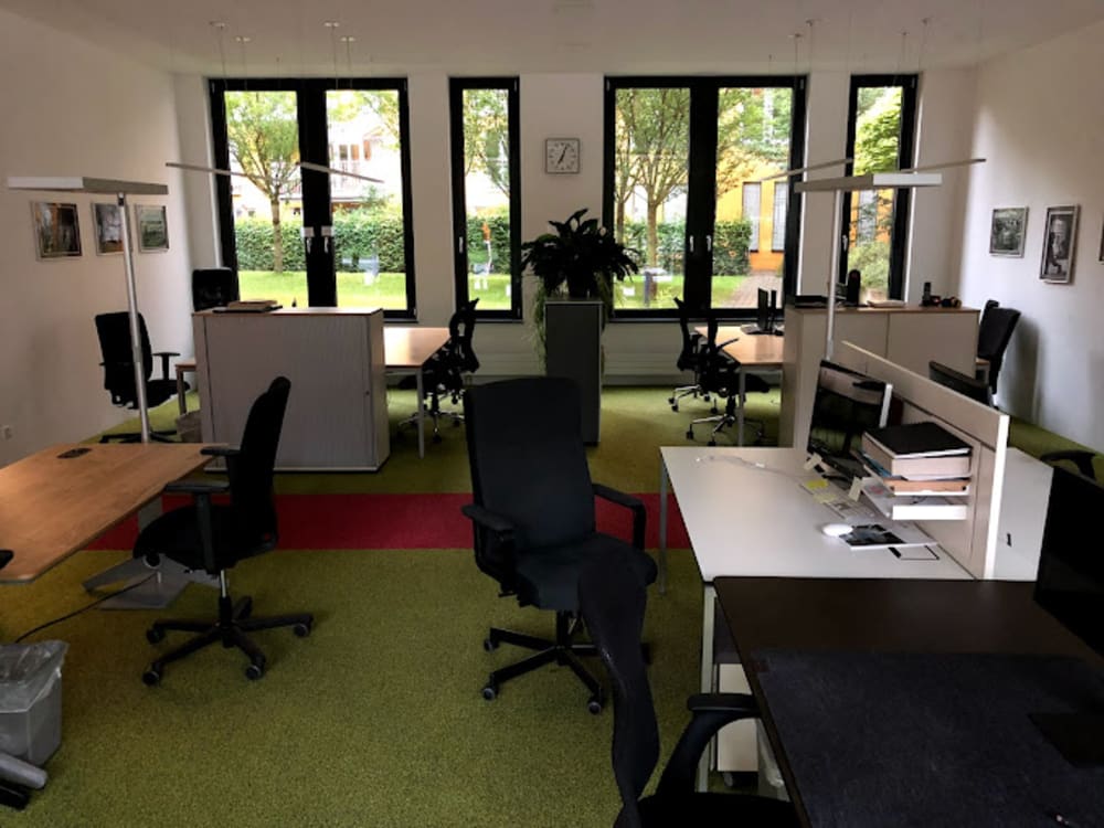 Combinat 56 Coworking