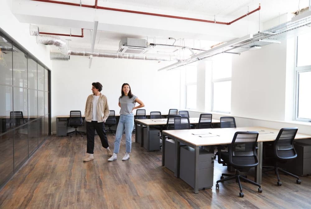 CO SPACE Quadrant House Reading