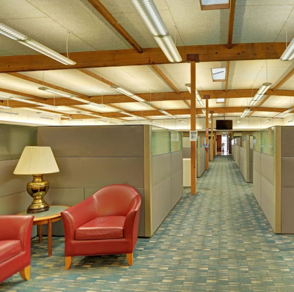 Torrance Office Space