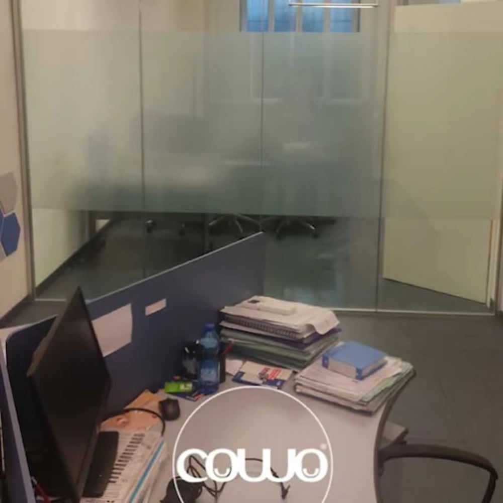 COWO Coworking Loreto- Milan