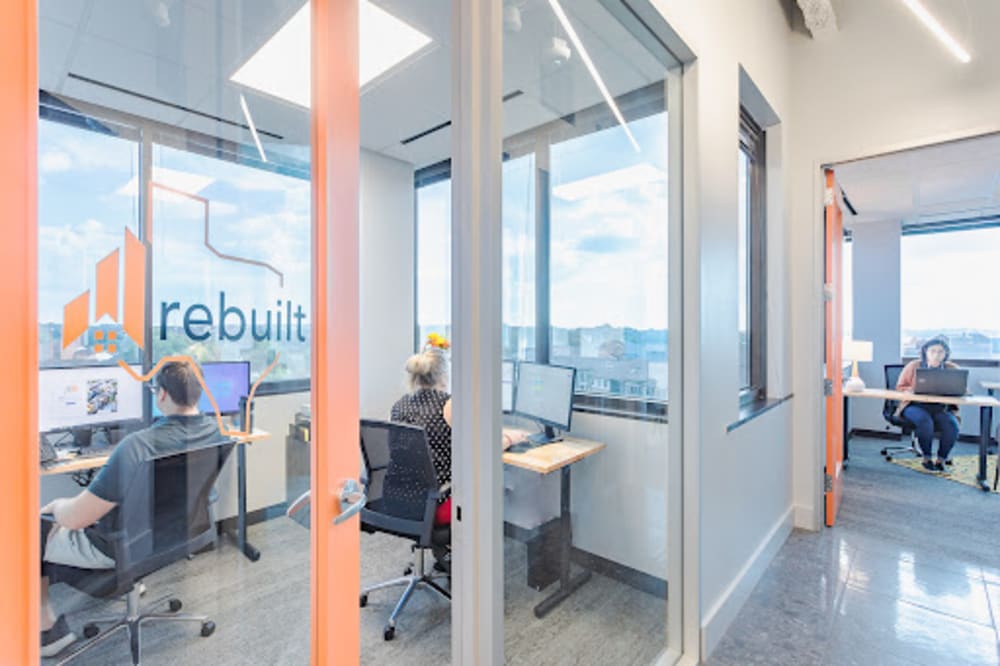 Expansive North Austin