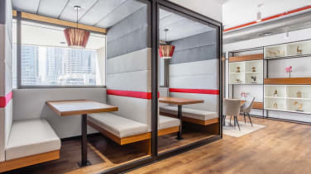 Regus Denver Cherry Creek