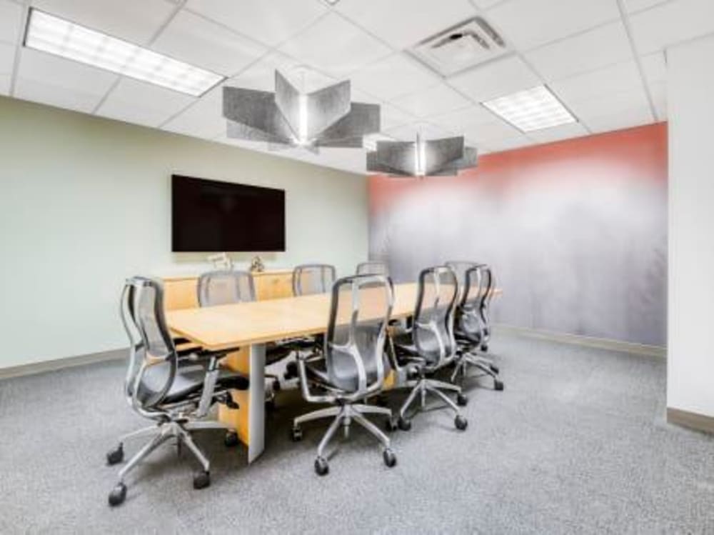 Regus Bentonville Plaza