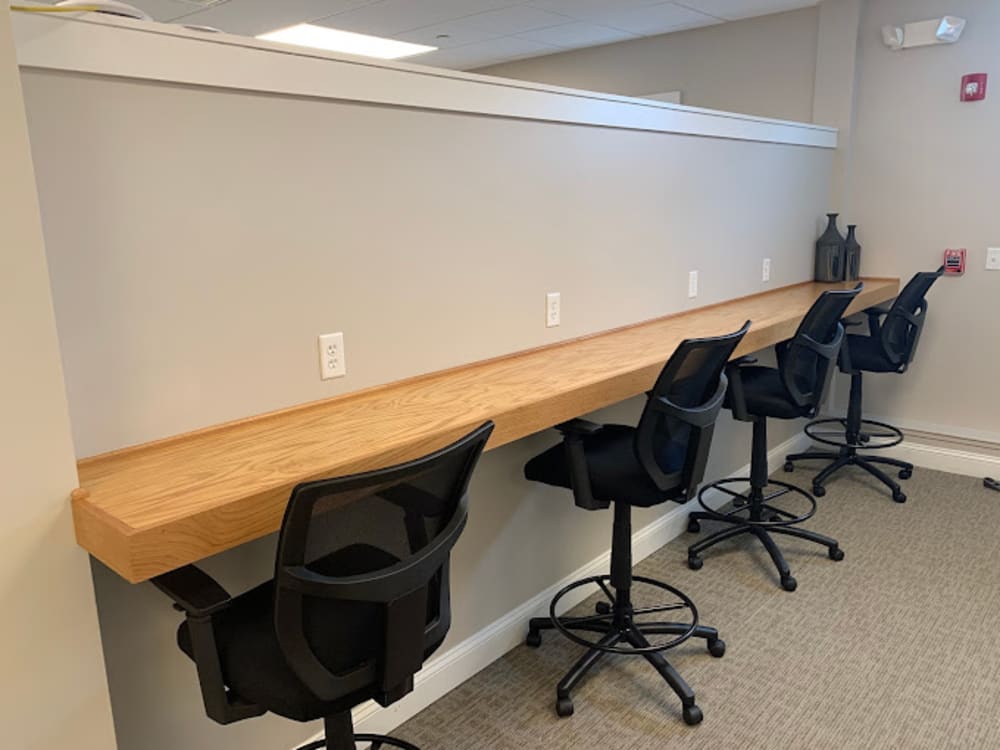 Work Local-Marshfield