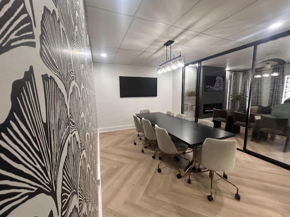 Wellspace MKE Burleigh