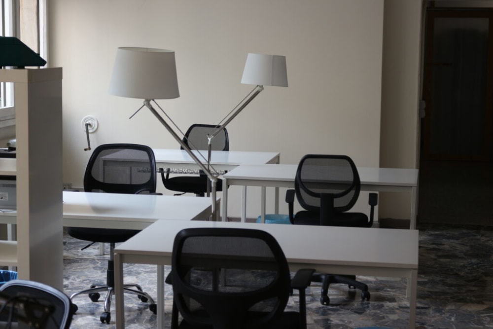 Spazio3 Coworking- Milan