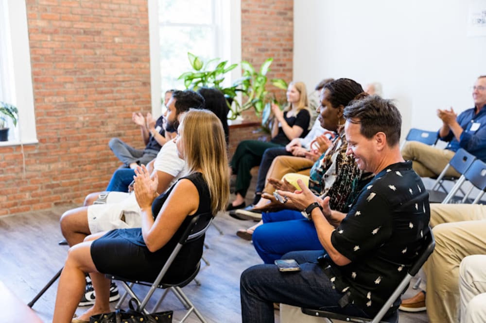 Impact Hub New Jersey