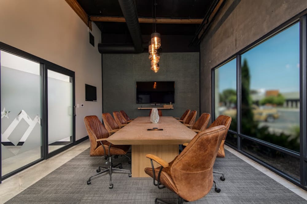 TrueWork Avenida Encinas