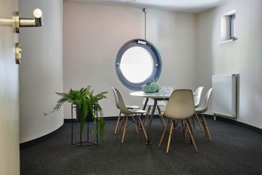 Classik Business Space