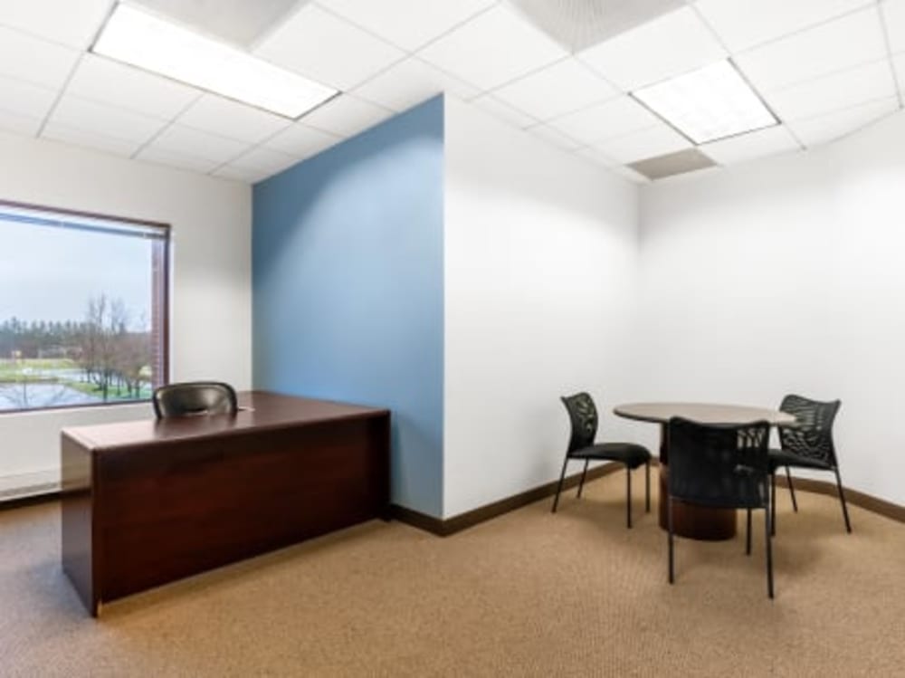 Regus Forrestal Village