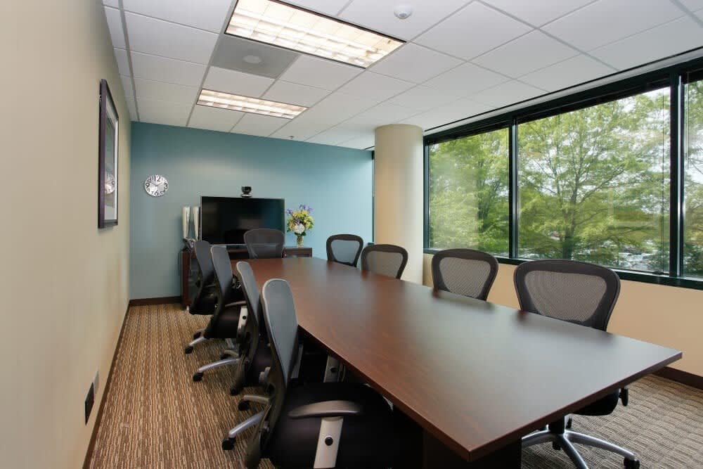 Regus Highland Ridge II