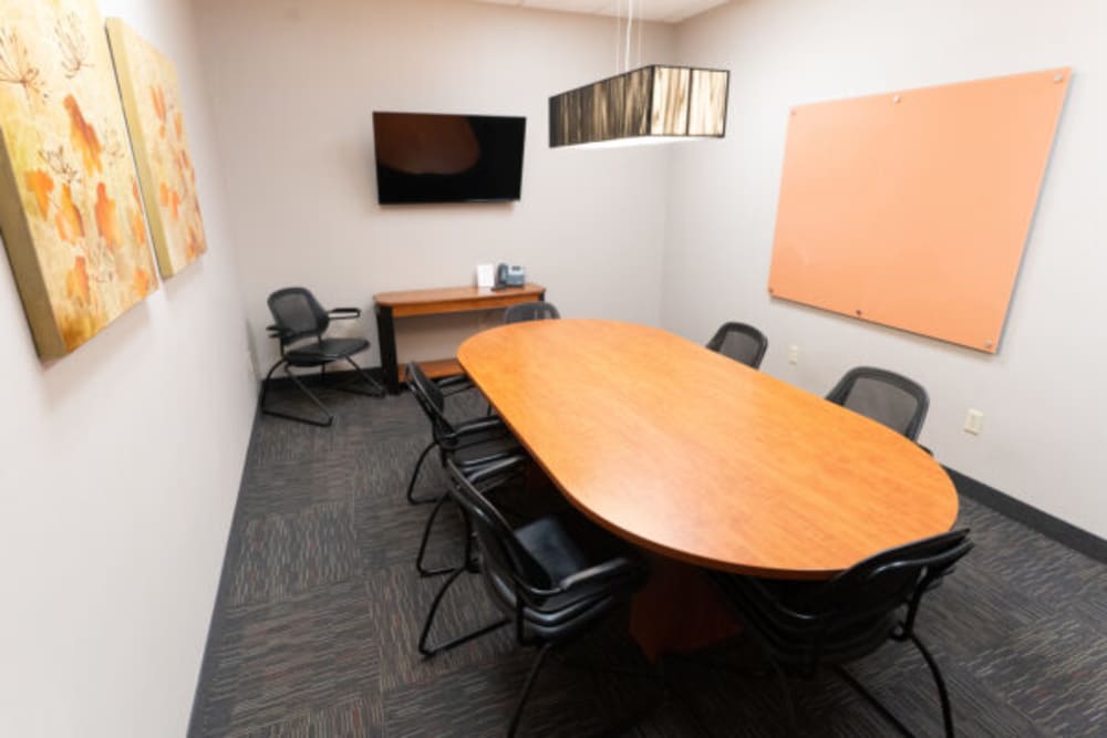 Park OffiCenter-St Louis Park