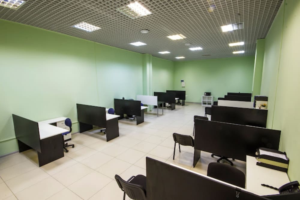 KLIK- Ulitsa Geroyev