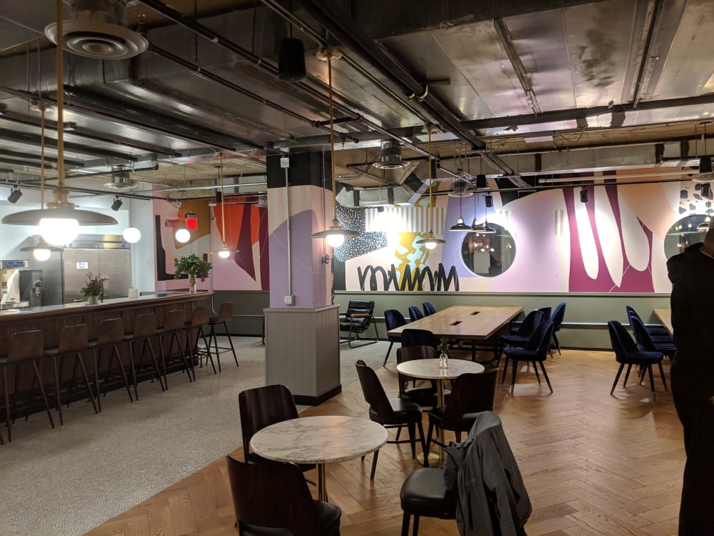 Mindspace Washington DC