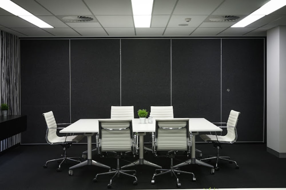 Intersect 167 Flinders Street