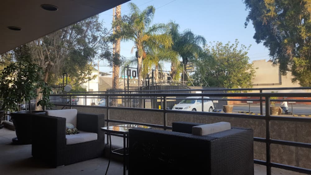 Hollywood Production Center