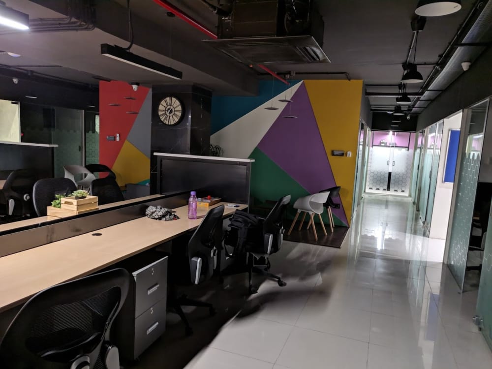 CLOwork Patrika Nagar- Hyderabad