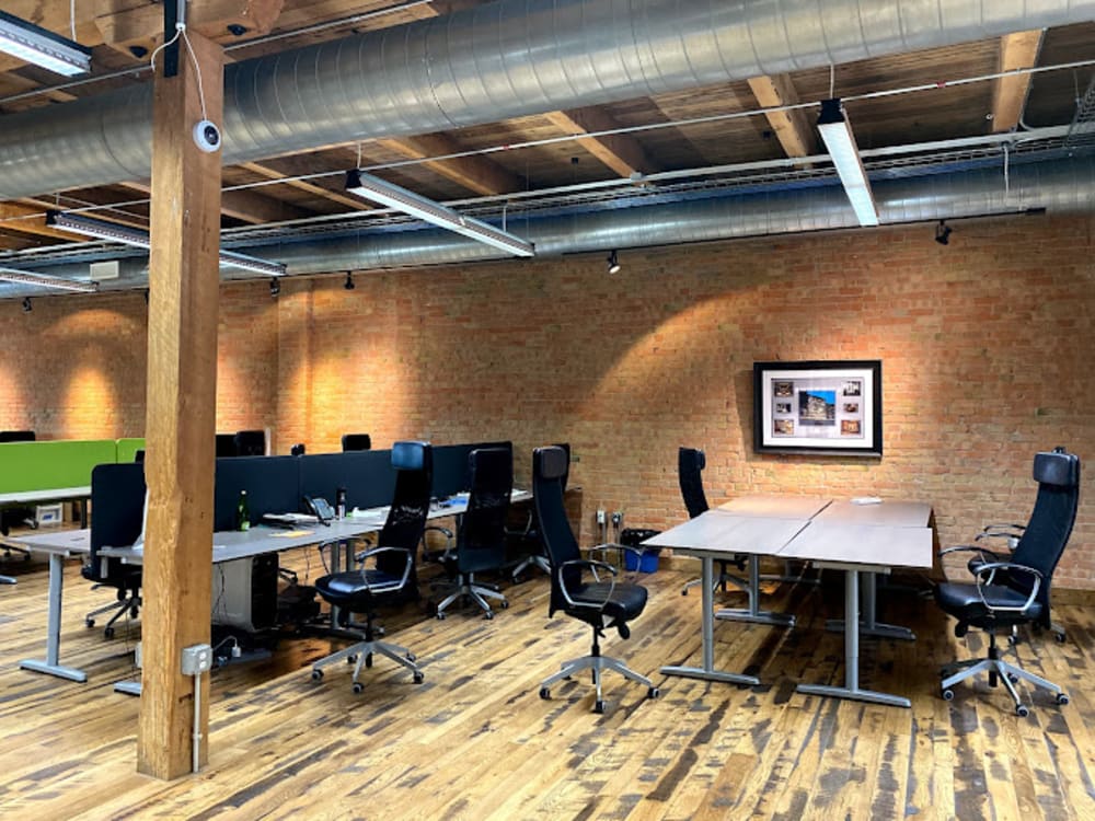 Startup Ogden Washington-Ogden