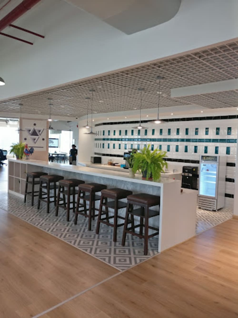 COWRKS Worli Birla Centurion