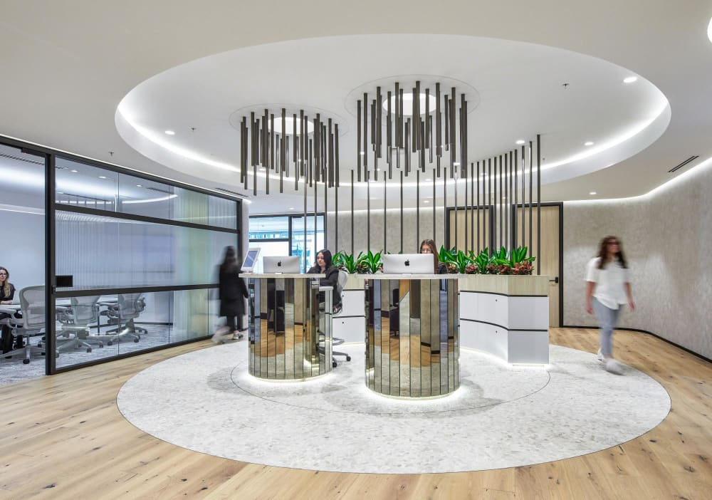 The Executive Centre-Angel Place