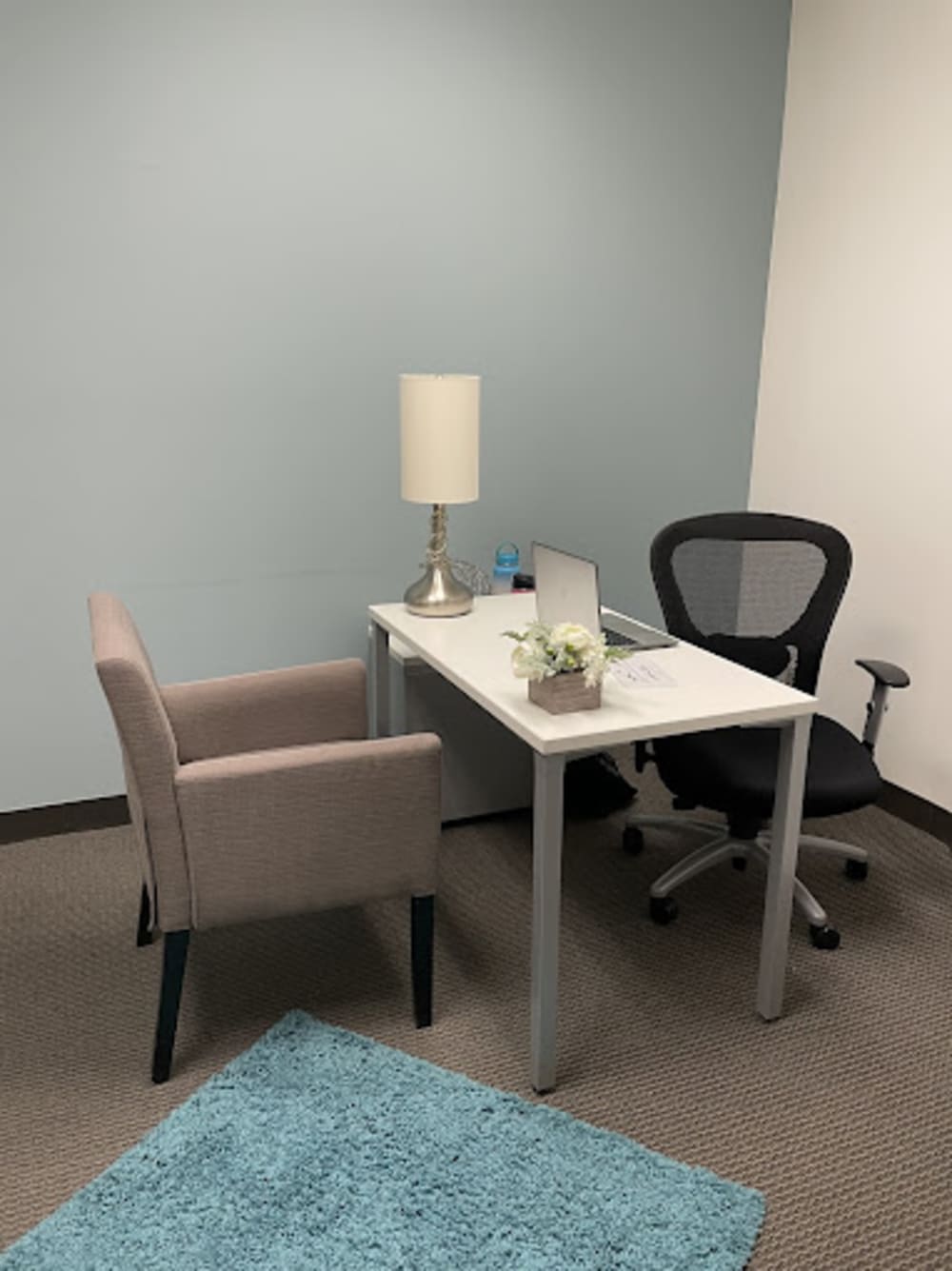 HQ Regus Group