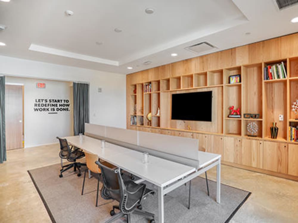 Spaces Florida Miami