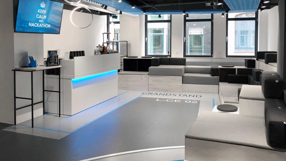 SimpliOffice 3 Leipzig