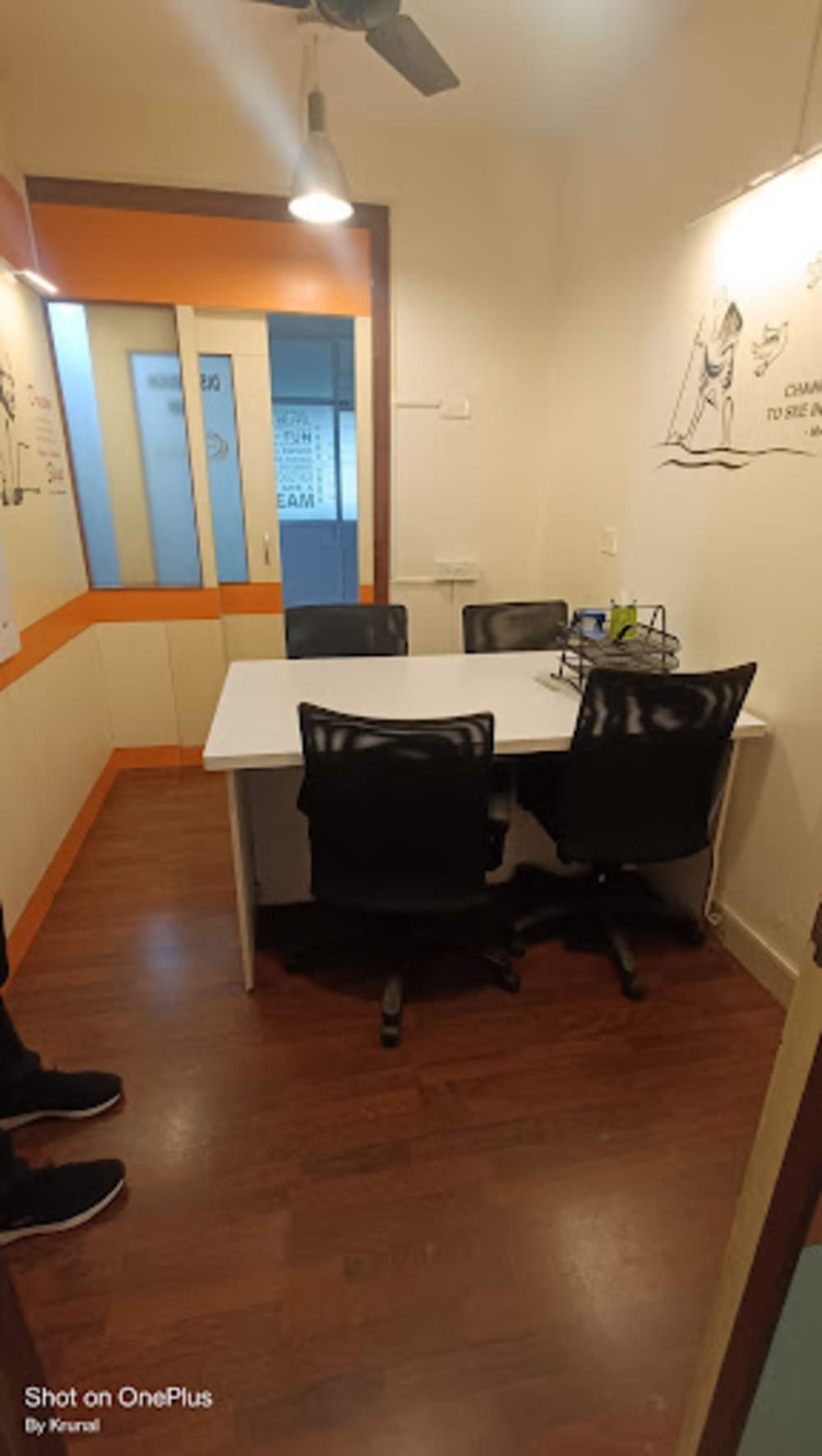 ATAURA Coworking Space- Bengaluru