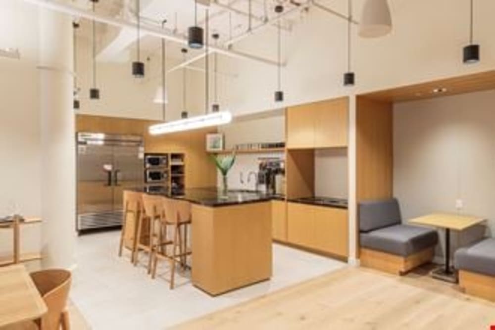 WeWork 18 West 18th Street