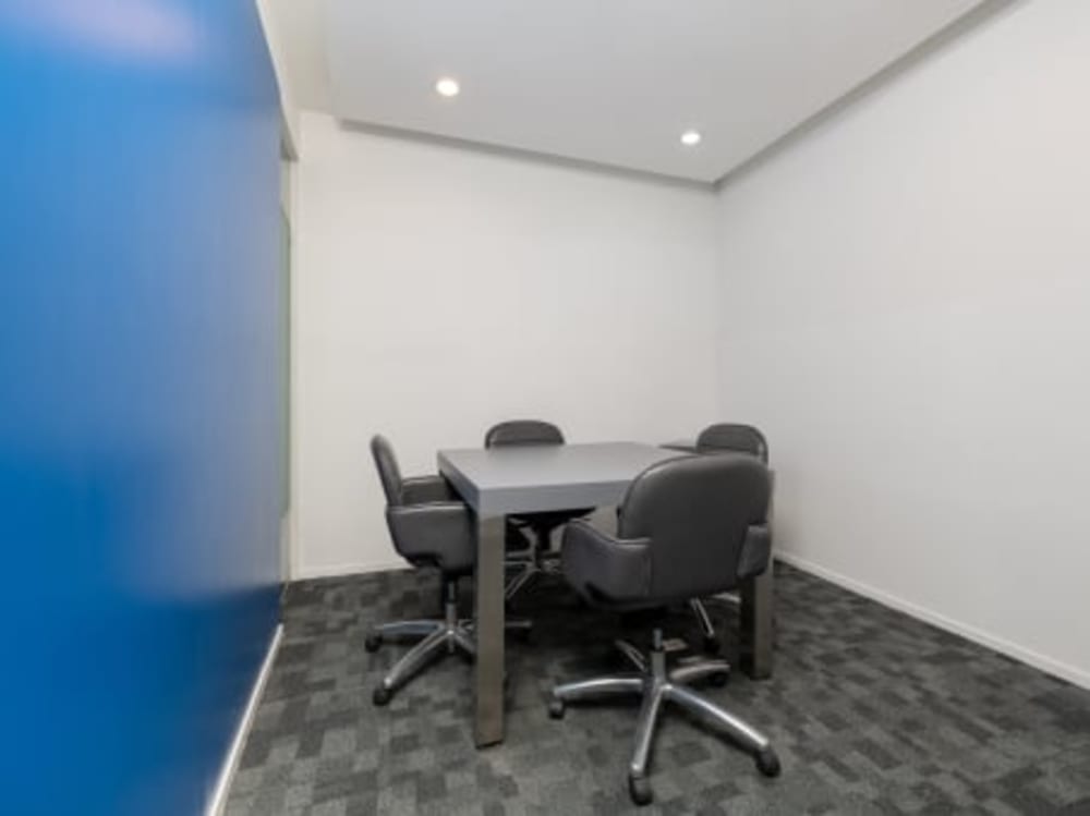 Regus Harbor Mall Pattaya