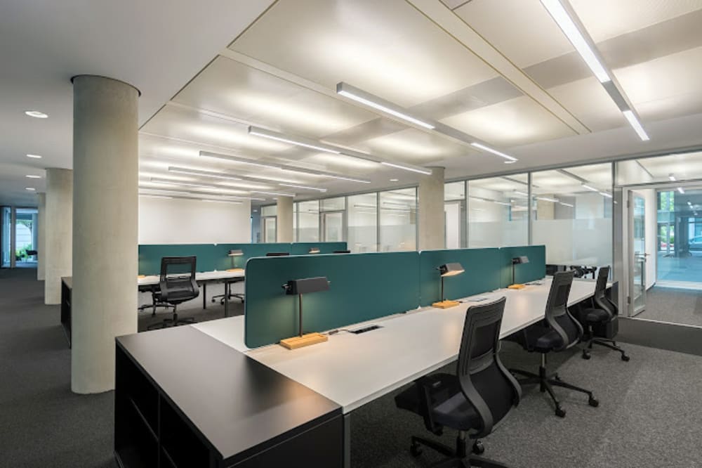 SleevesUp Gallus Frankfurt