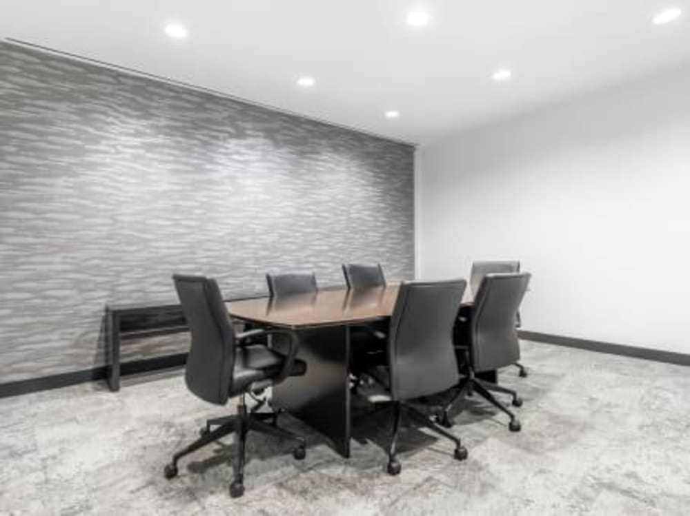 Regus Alpharetta Deerfield