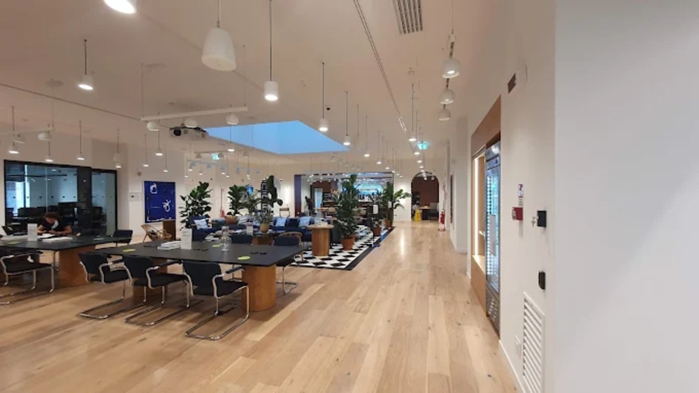 WeWork Uffici coworking- Milan