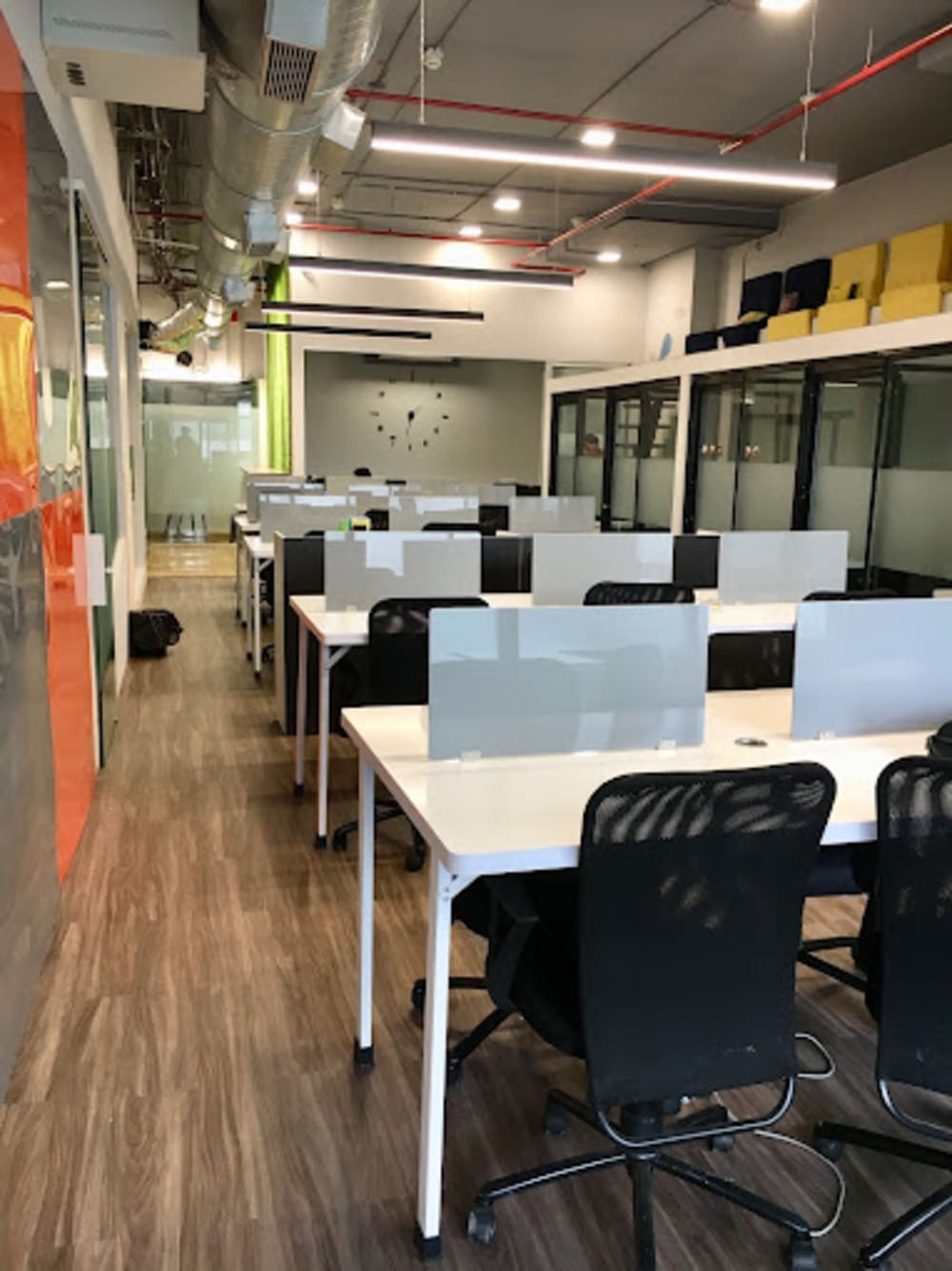 BloomDesk Coworking Borivali East