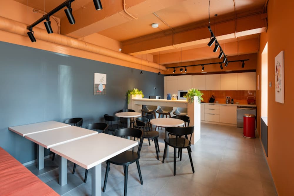 Sprint Space-Dnepropetrovskaya