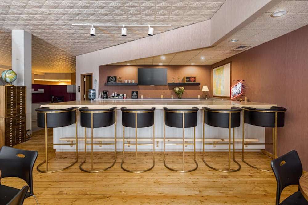 The Venture Project Oshkosh