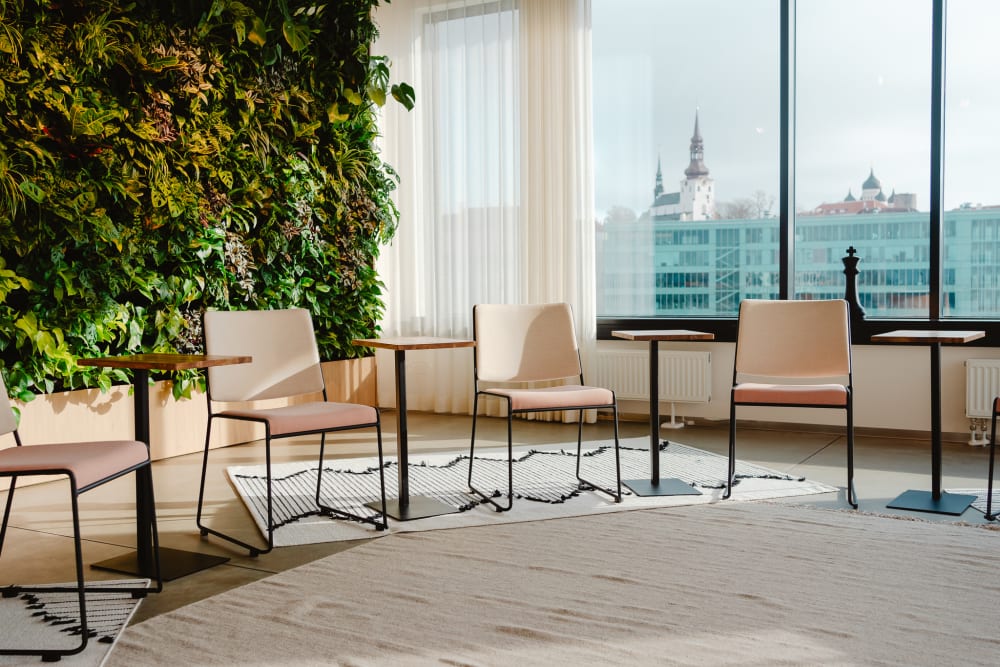 Avang Center Tallinn