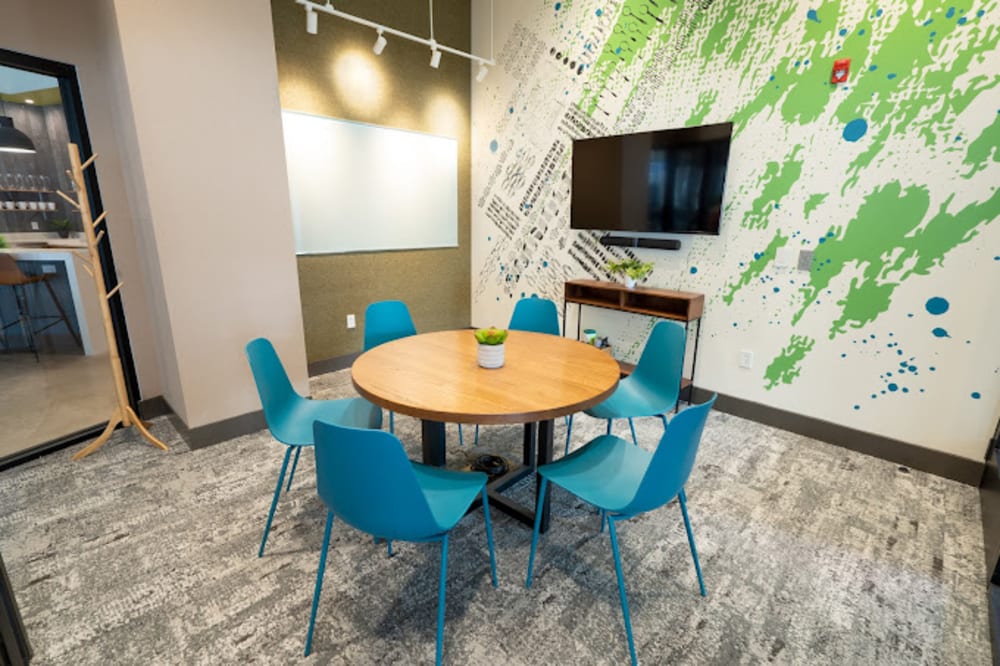 COhatch Southside Works