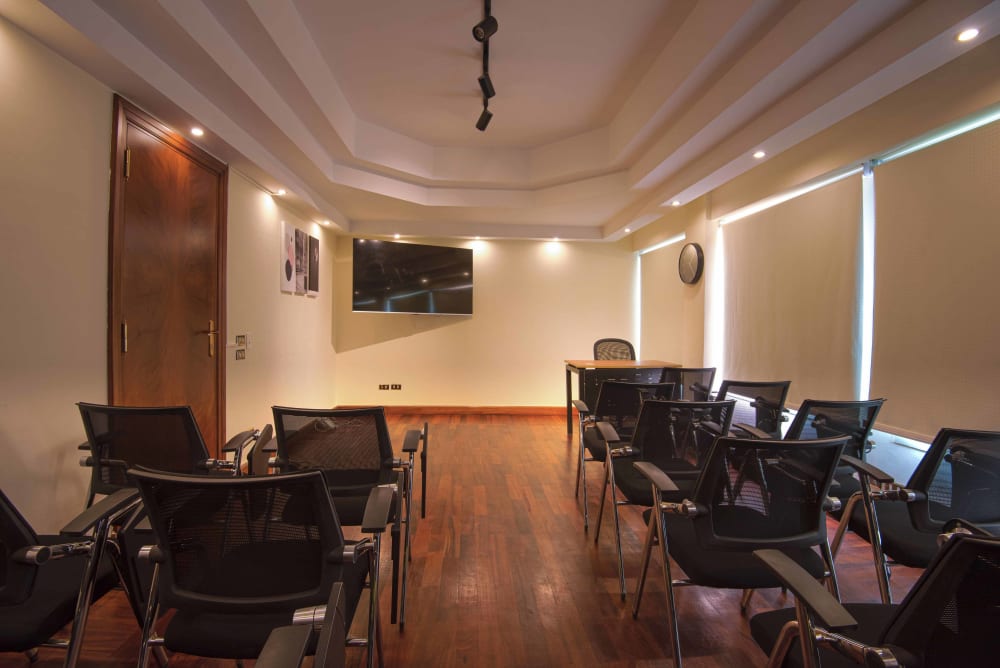 MAKANAK El Sheikh Zayed