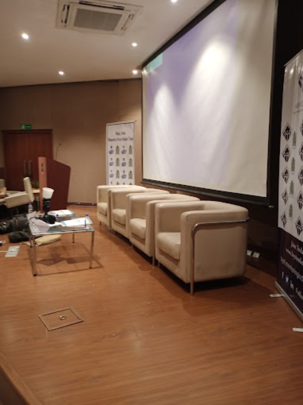 COEP's Bhau Institute