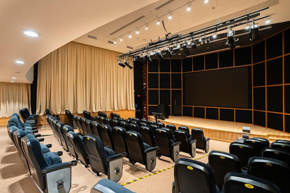 WeWork Embassy Quest- Bengaluru