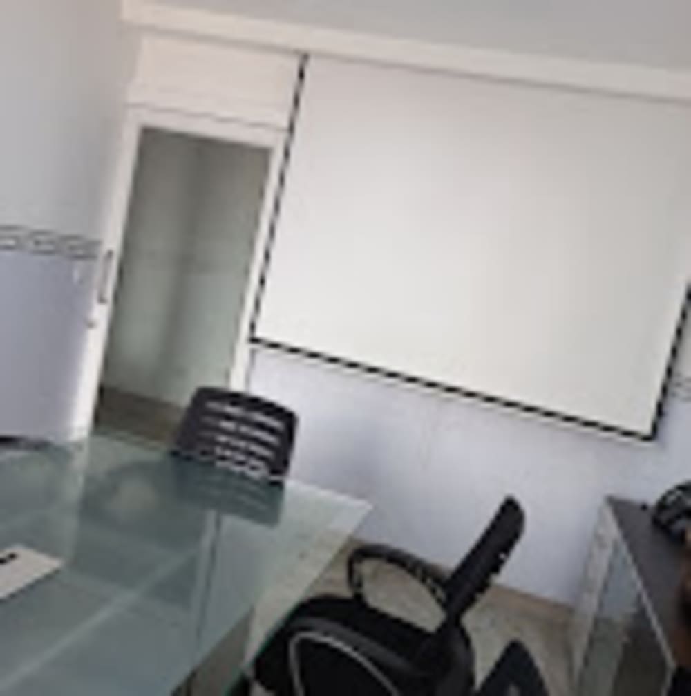 Sinergia Oficinas Coworking