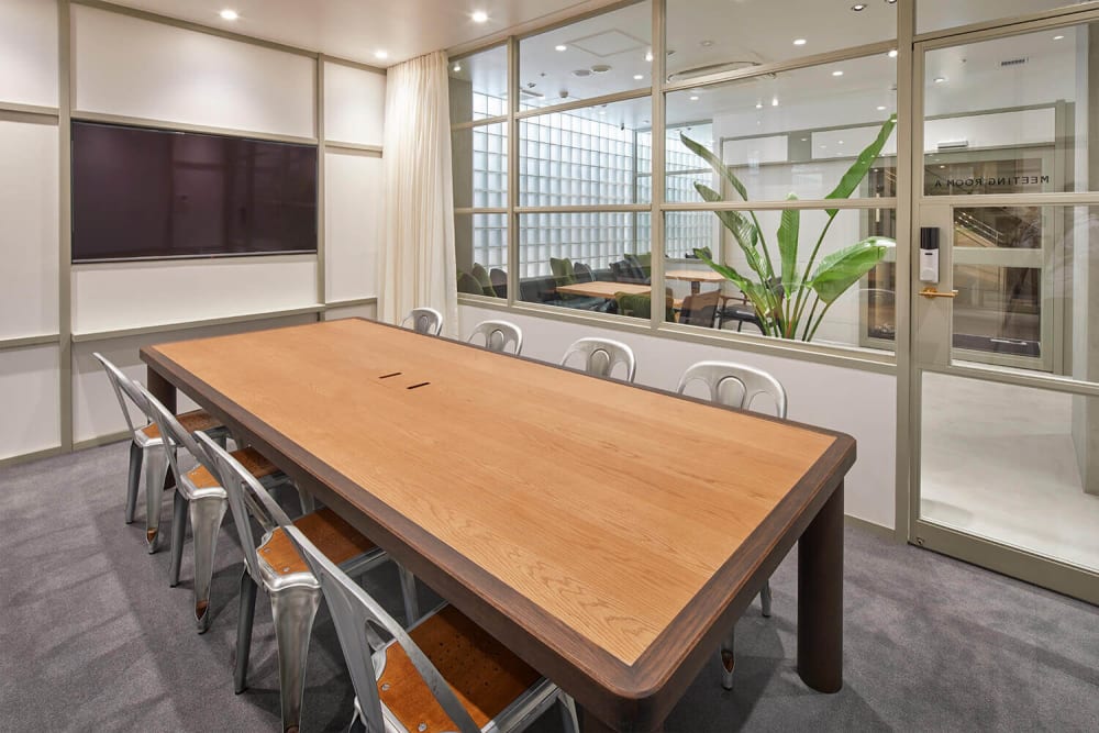 JUNCTION harajuku (JUNCTION space)