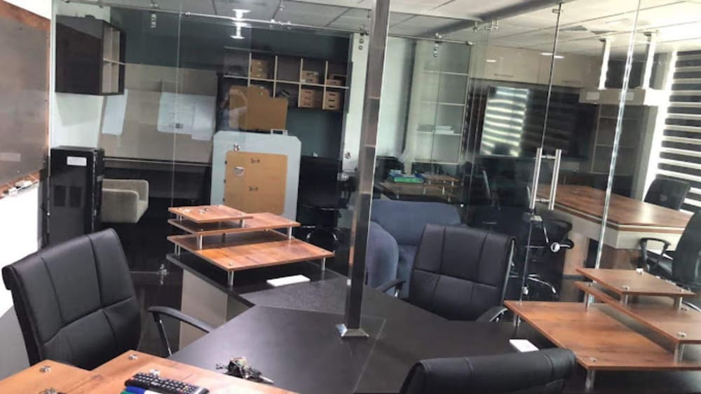 Sky Building- Guayaquil