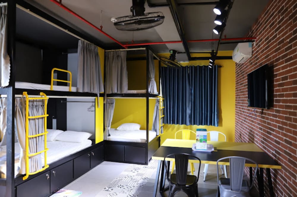 Enosta Space - Coworking & Coliving