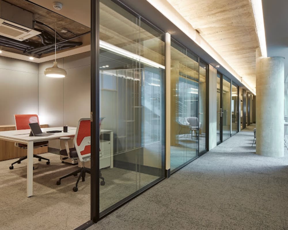 Ingeni Coworking Onix