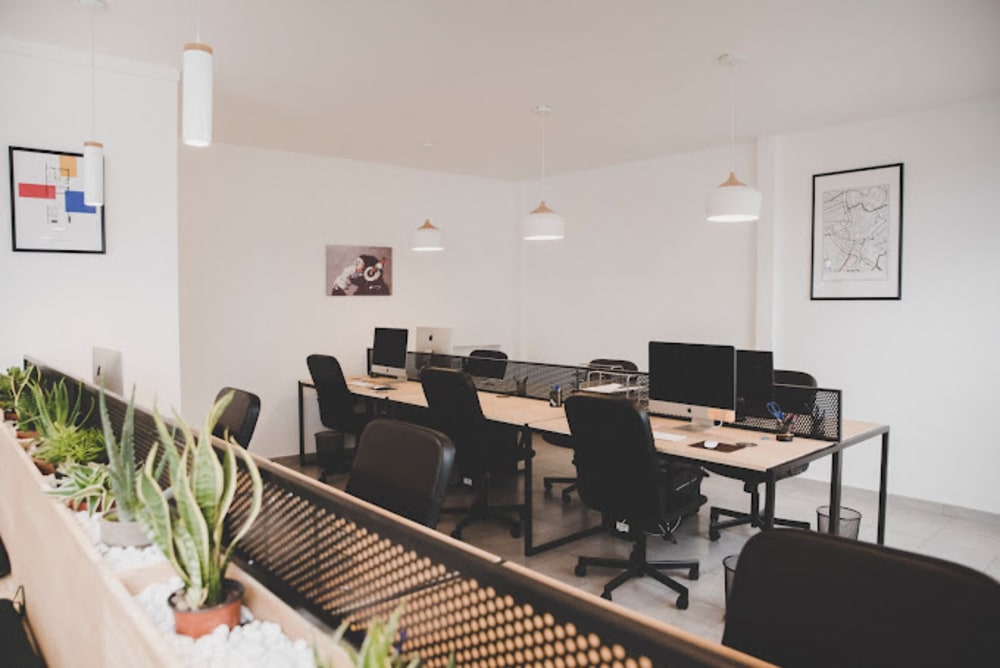 Lab 606 Tiburtini- Rome