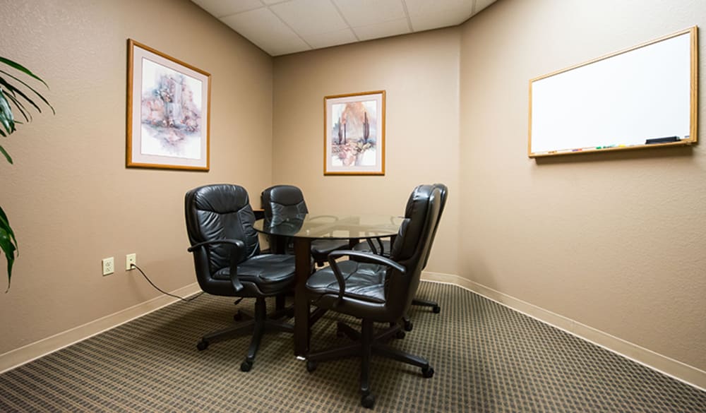 Sabino Executive Suites