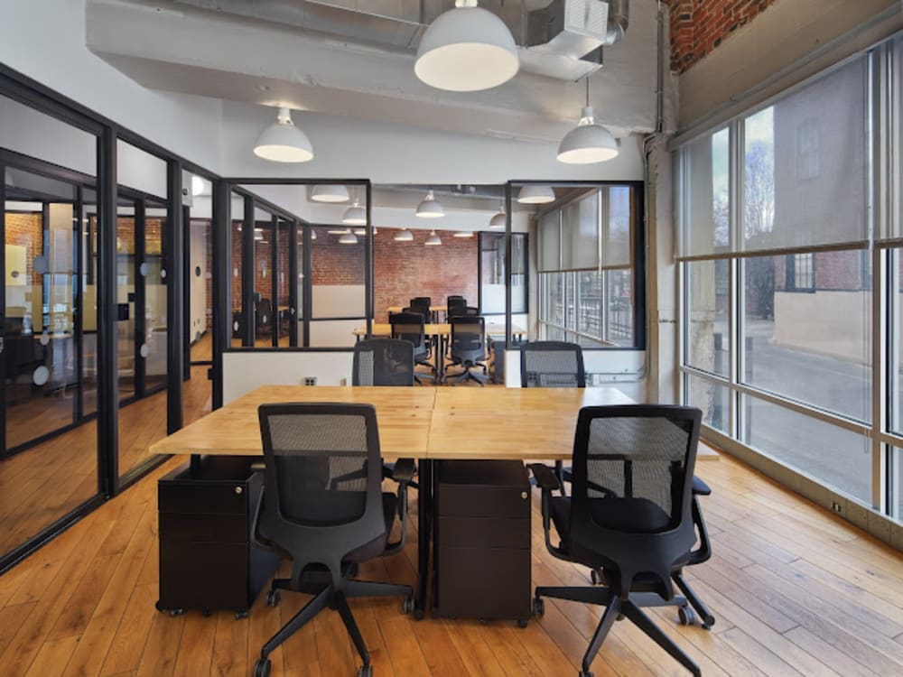 Operators Club Hancock St