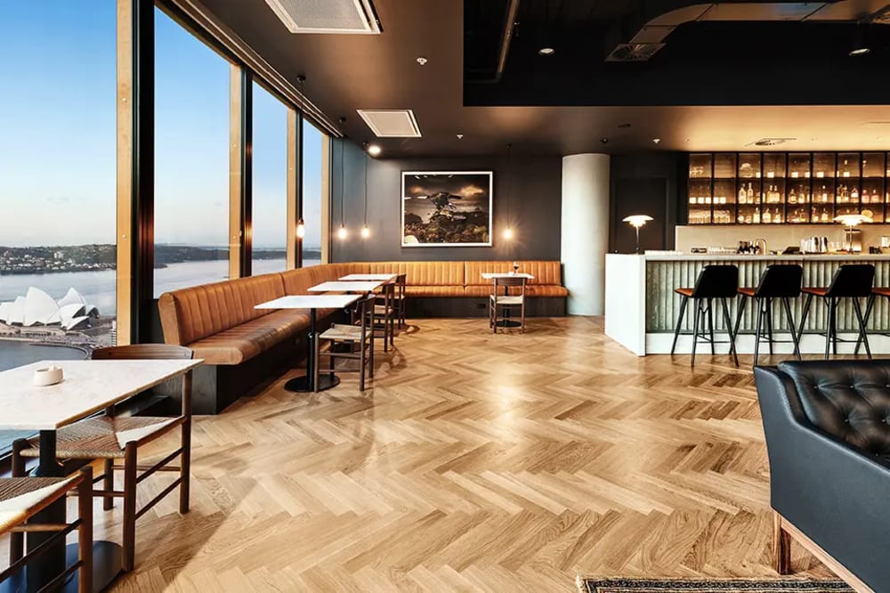 Work Club 101 Miller Street